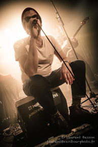 Montevideo / Le Point Ephémère - 07 février 2019