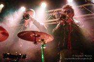 Monty Picon / Festival Sur les Pointes - Vitry sur Seine - 13 mai 2017