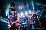 Monty Picon / Festival Sur les Pointes - Vitry sur Seine - 13 mai 2017