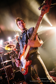 Monty Picon / Festival Sur les Pointes - Vitry sur Seine - 13 mai 2017