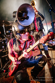 Monty Picon / Festival Sur les Pointes - Vitry sur Seine - 13 mai 2017