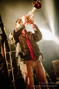 Monty Picon / Festival Sur les Pointes - Vitry sur Seine - 13 mai 2017