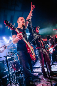 Monty Picon / Festival Sur les Pointes - Vitry sur Seine - 13 mai 2017