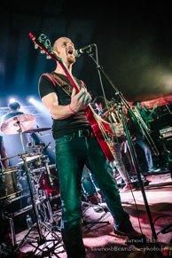 Monty Picon / Festival Sur les Pointes - Vitry sur Seine - 13 mai 2017