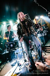 Monty Picon / Festival Sur les Pointes - Vitry sur Seine - 13 mai 2017