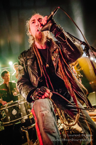 Monty Picon / Festival Sur les Pointes - Vitry sur Seine - 13 mai 2017