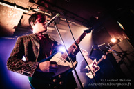 Moodoïd / La Maroquinerie - 14 décembre 2019