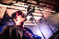 Moodoïd / La Maroquinerie - 14 décembre 2019