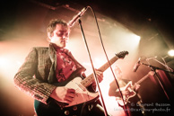 Moodoïd / La Maroquinerie - 14 décembre 2019