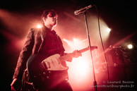 Moodoïd / La Maroquinerie - 14 décembre 2019