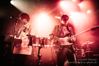 Moodoïd / La Maroquinerie - 14 décembre 2019