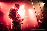 Moodoïd / La Maroquinerie - 14 décembre 2019