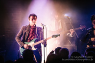 Moodoïd / La Maroquinerie - 14 décembre 2019