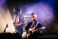 Moodoïd / La Maroquinerie - 14 décembre 2019