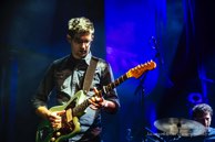 Moonlight Benjamin / Petit Bain - 28 mars 2018