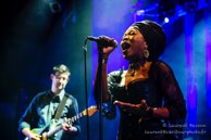 Moonlight Benjamin / Petit Bain - 28 mars 2018