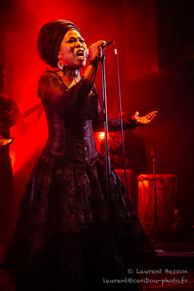 Moonlight Benjamin / Petit Bain - 28 mars 2018