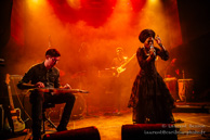 Moonlight Benjamin / Petit Bain - 28 mars 2018