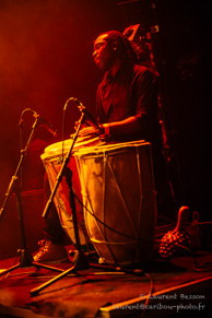 Moonlight Benjamin / Petit Bain - 28 mars 2018