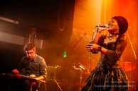 Moonlight Benjamin / Petit Bain - 28 mars 2018