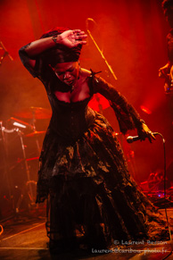 Moonlight Benjamin / Petit Bain - 28 mars 2018