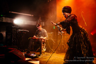 Moonlight Benjamin / Petit Bain - 28 mars 2018