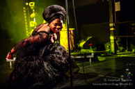 Moonlight Benjamin / Petit Bain - 28 mars 2018