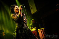 Moonlight Benjamin / Petit Bain - 28 mars 2018