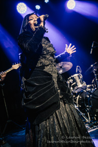 Moonlight Benjamin /  - 27 novembre 2021