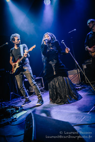 Moonlight Benjamin /  - 27 novembre 2021