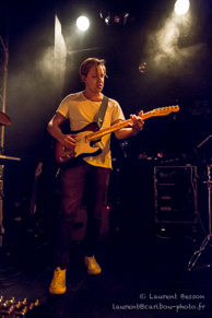 Moonlit Sailor / La Flèche d'Or - 19 septembre 2014