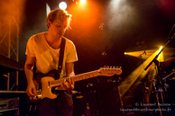 Moonlit Sailor / La Flèche d'Or - 19 septembre 2014