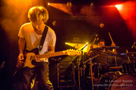 Moonlit Sailor / La Flèche d'Or - 19 septembre 2014