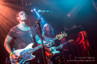 Moonlit Sailor / La Flèche d'Or - 19 septembre 2014