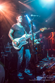 Moonlit Sailor / La Flèche d'Or - 19 septembre 2014