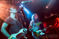 Moonlit Sailor / La Flèche d'Or - 19 septembre 2014