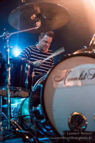 Moonlit Sailor / La Flèche d'Or - 19 septembre 2014