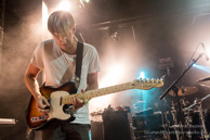 Moonlit Sailor / La Flèche d'Or - 19 septembre 2014