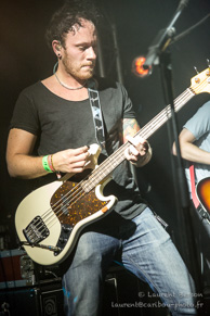 Moonlit Sailor / La Flèche d'Or - 19 septembre 2014