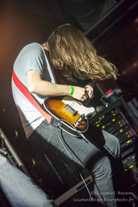 Moonlit Sailor / La Flèche d'Or - 19 septembre 2014