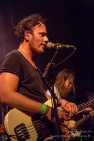 Moonlit Sailor / La Flèche d'Or - 19 septembre 2014