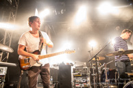 Moonlit Sailor / La Flèche d'Or - 19 septembre 2014