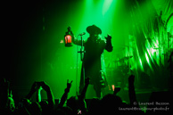 Moonspell / La Machine du Moulin Rouge - 19 février 2018