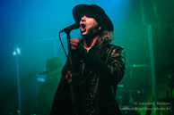 Moonspell / La Machine du Moulin Rouge - 19 février 2018