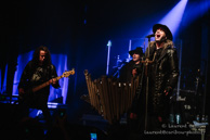 Moonspell / La Machine du Moulin Rouge - 19 février 2018