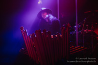 Moonspell / La Machine du Moulin Rouge - 19 février 2018