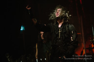 Moonspell / La Machine du Moulin Rouge - 19 février 2018