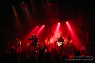 Moonspell / La Machine du Moulin Rouge - 19 février 2018