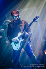 Moonspell / La Machine du Moulin Rouge - 19 février 2018