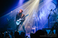 Moonspell / La Machine du Moulin Rouge - 19 février 2018